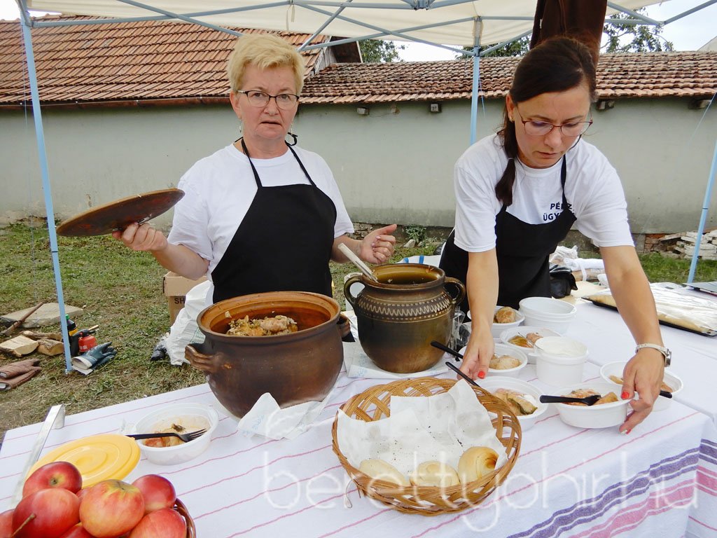 Helyi Értékek Startja 126
